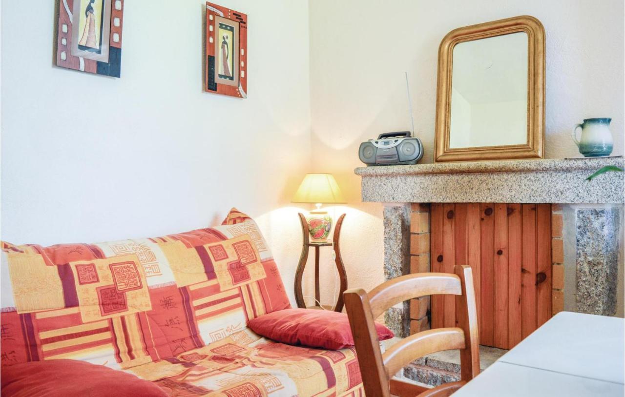 Nice Apartment In Zonza With Kitchenette Εξωτερικό φωτογραφία