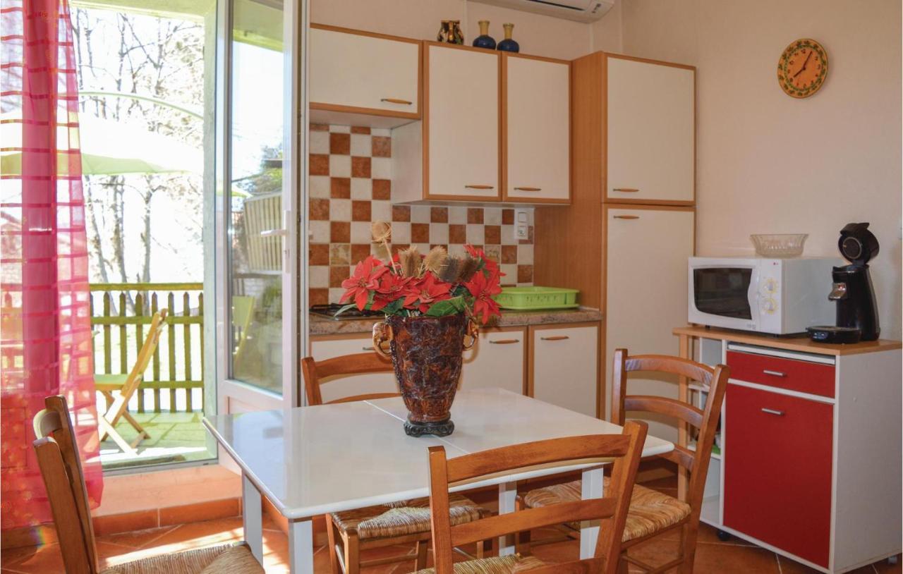 Nice Apartment In Zonza With Kitchenette Εξωτερικό φωτογραφία