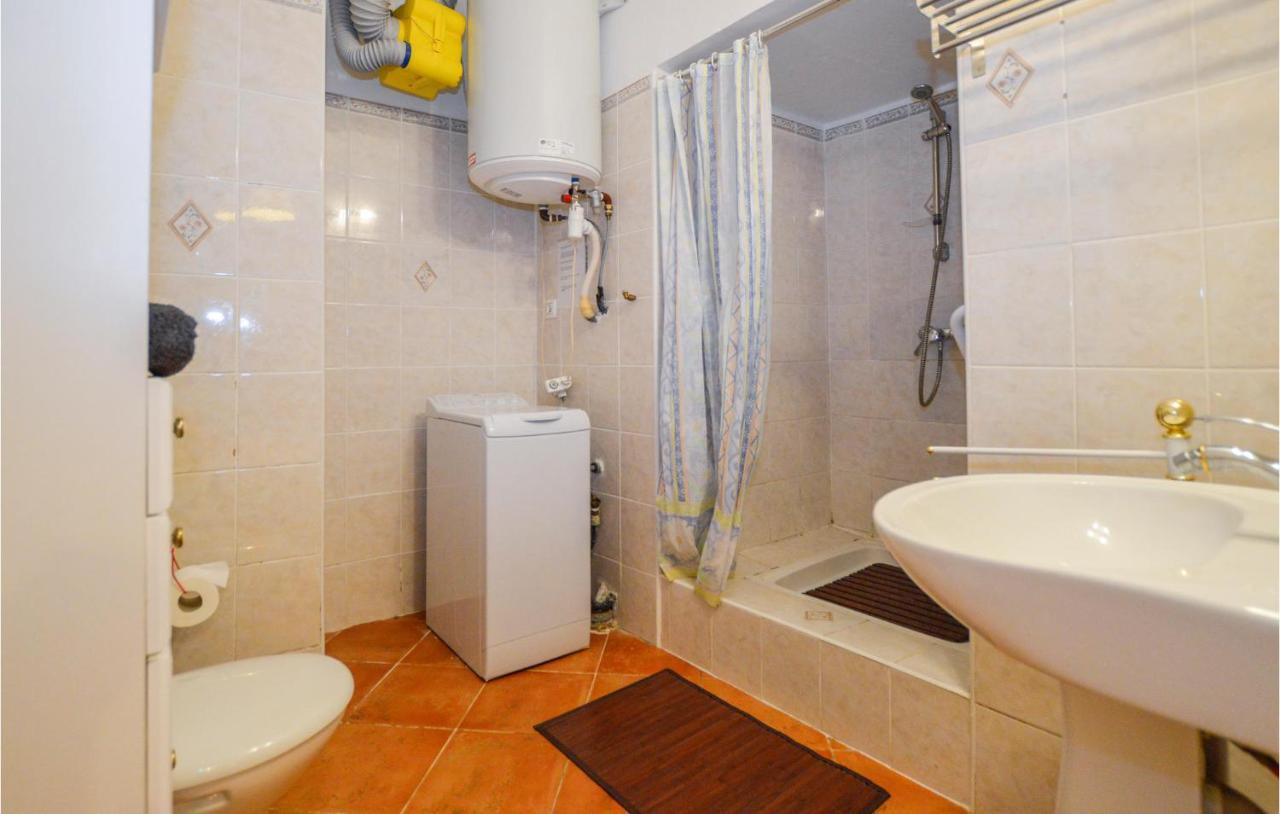 Nice Apartment In Zonza With Kitchenette Εξωτερικό φωτογραφία